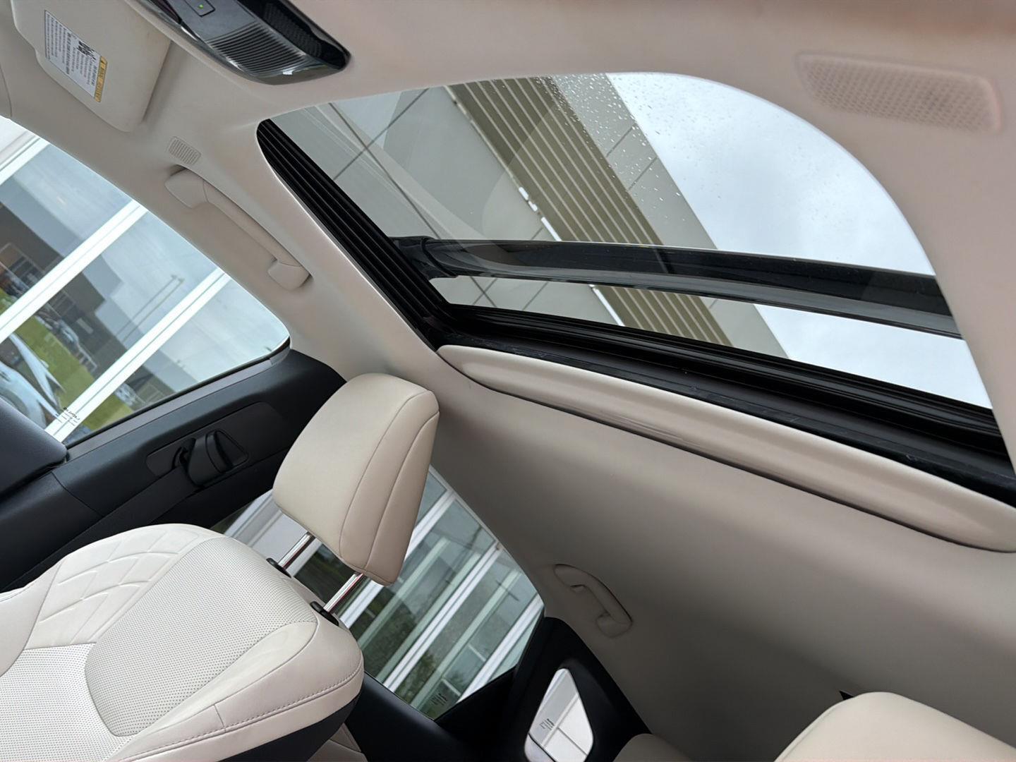 Used 2024 Lexus RX SUV