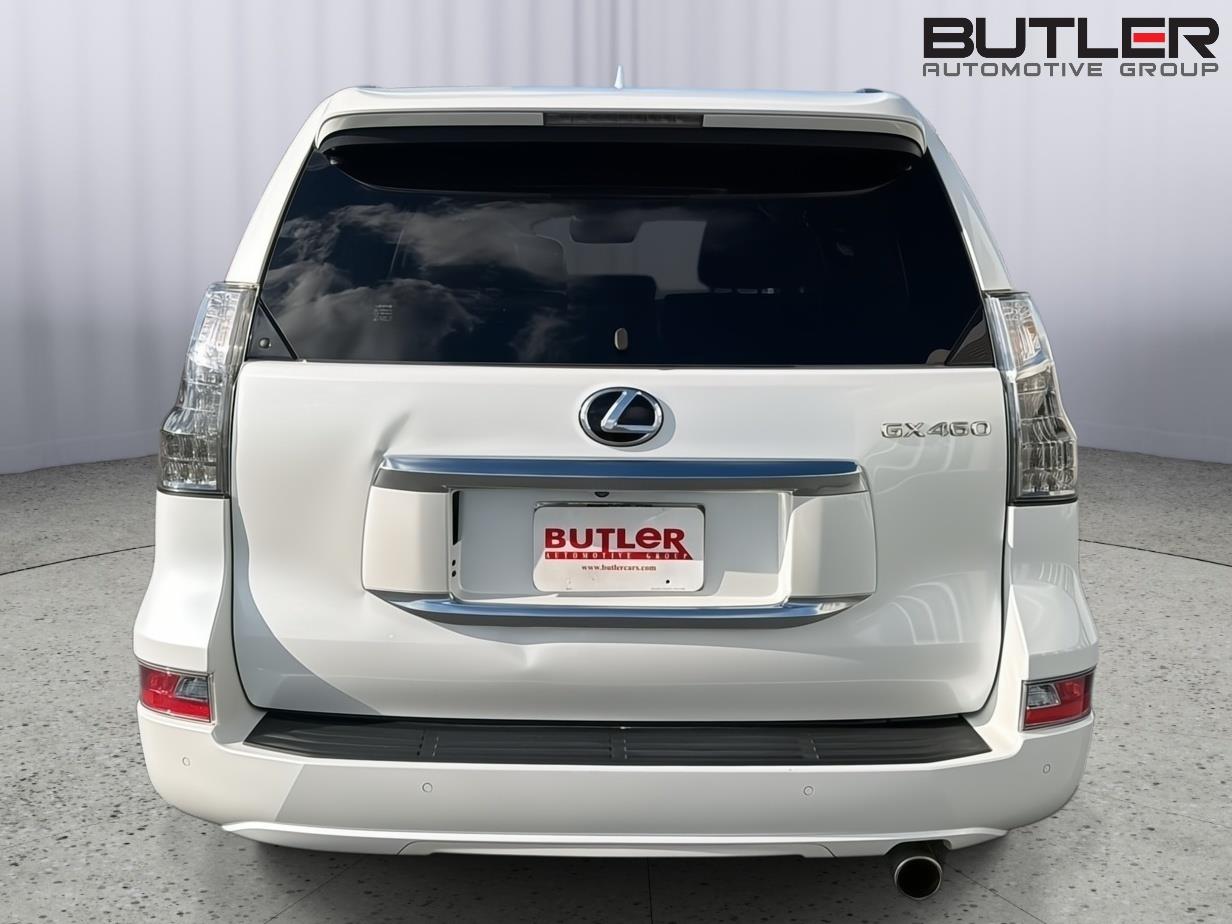 Used 2023 Lexus GX SUV