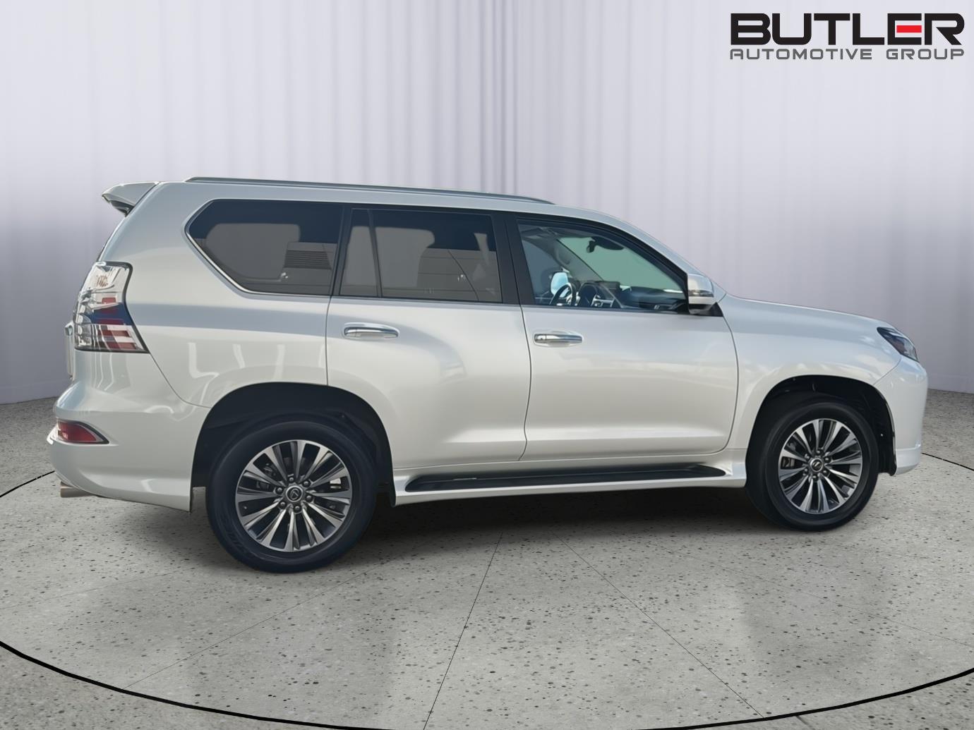 Used 2023 Lexus GX SUV