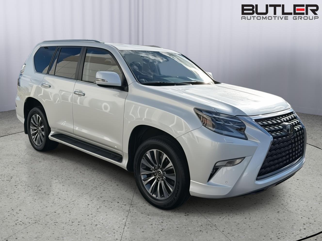 Used 2023 Lexus GX SUV