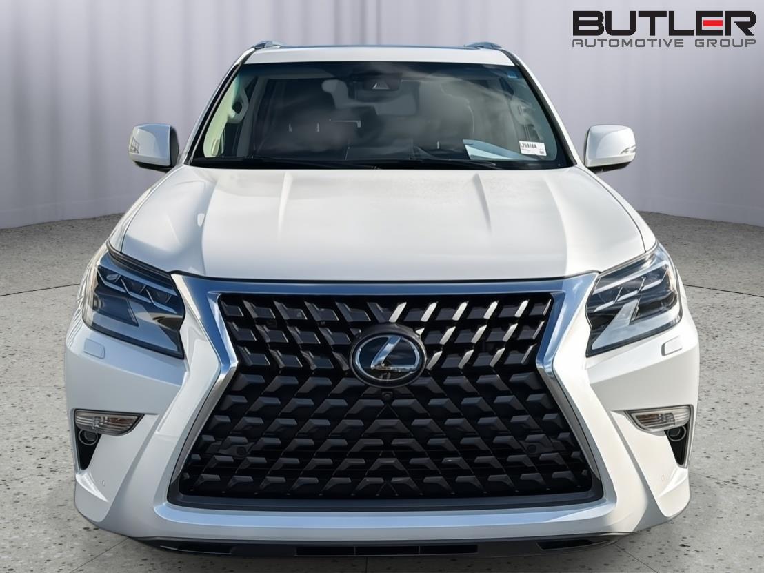 Used 2023 Lexus GX SUV