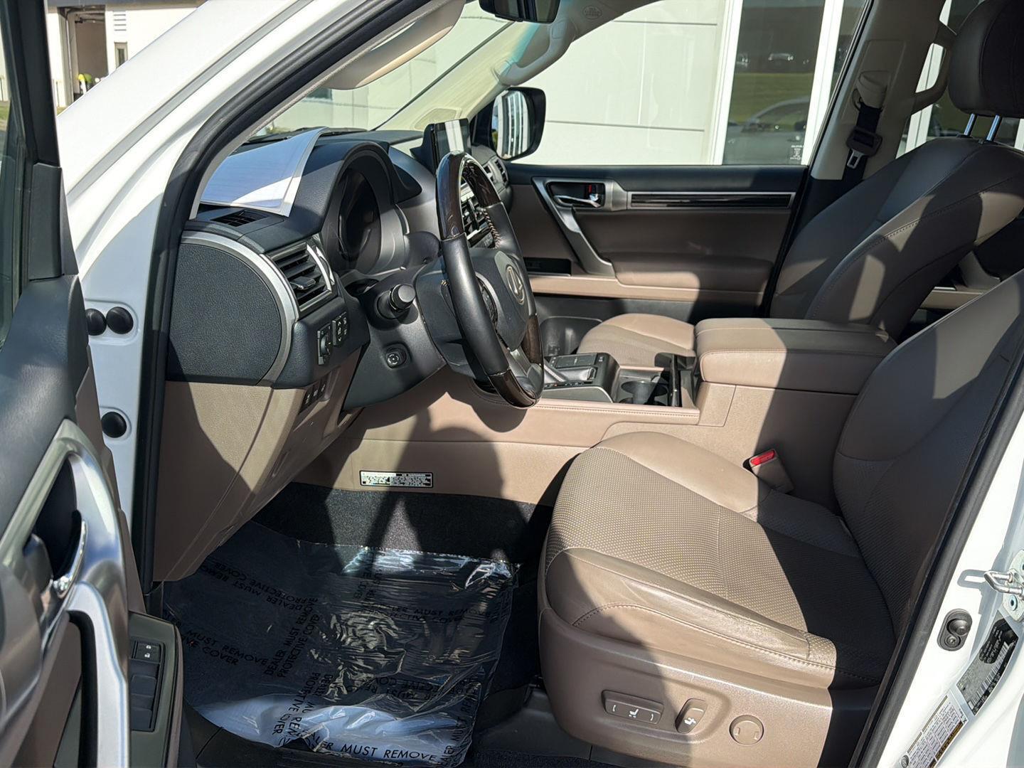 Used 2023 Lexus GX SUV