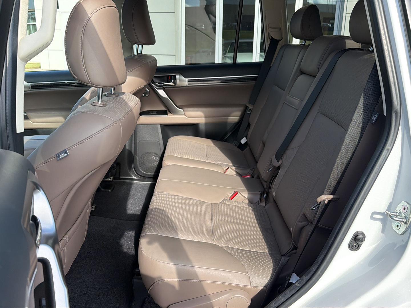 Used 2023 Lexus GX SUV