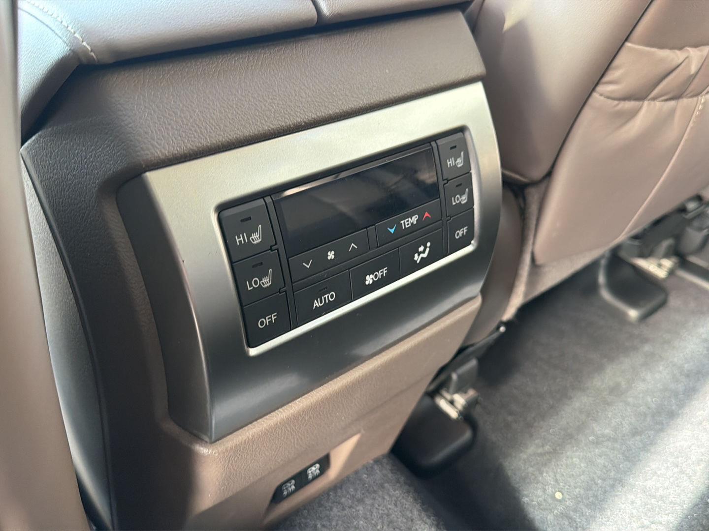 Used 2023 Lexus GX SUV