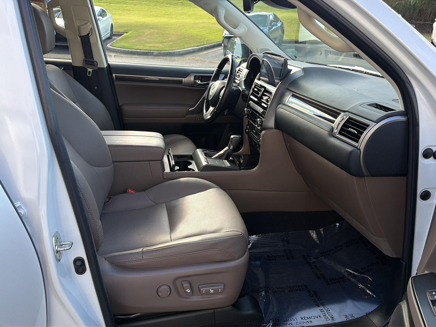 Used 2023 Lexus GX SUV
