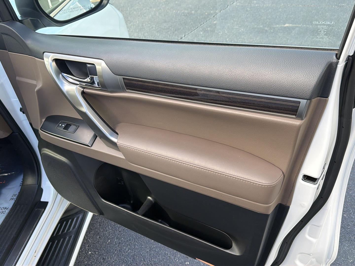 Used 2023 Lexus GX SUV