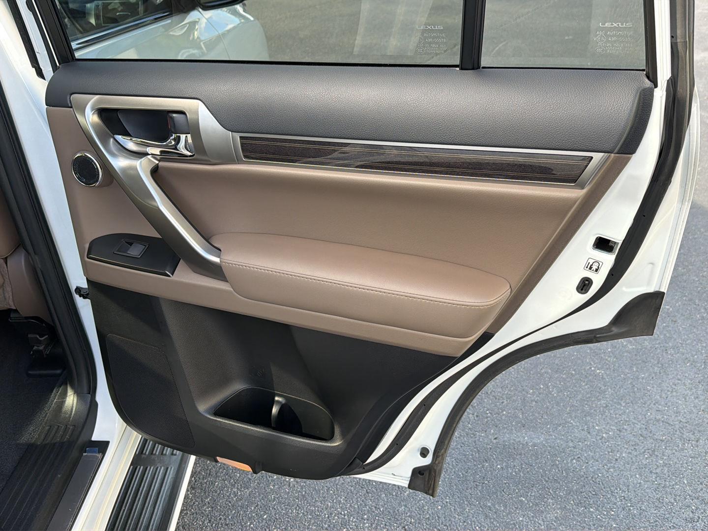 Used 2023 Lexus GX SUV
