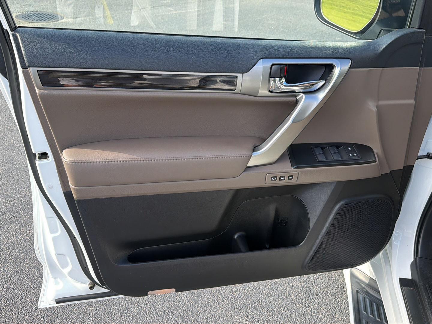 Used 2023 Lexus GX SUV