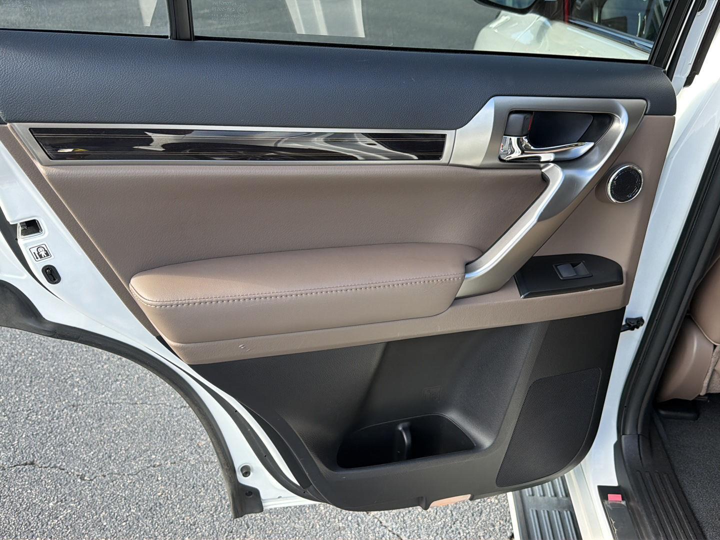 Used 2023 Lexus GX SUV