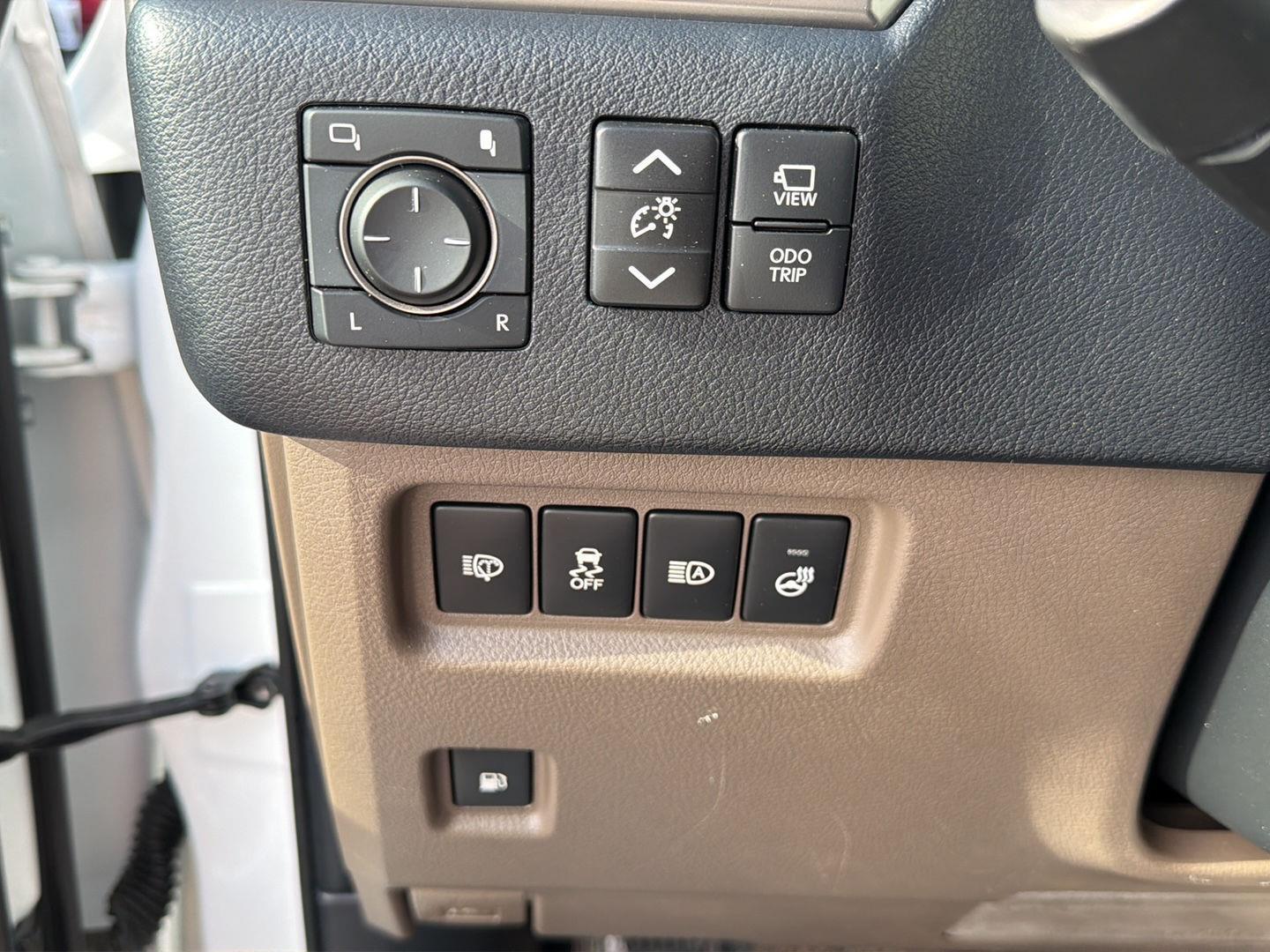 Used 2023 Lexus GX SUV