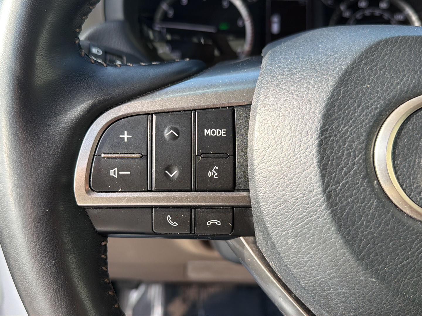Used 2023 Lexus GX SUV