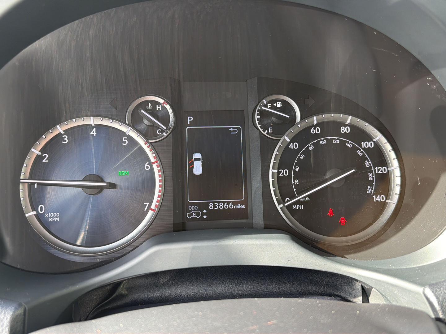 Used 2023 Lexus GX SUV