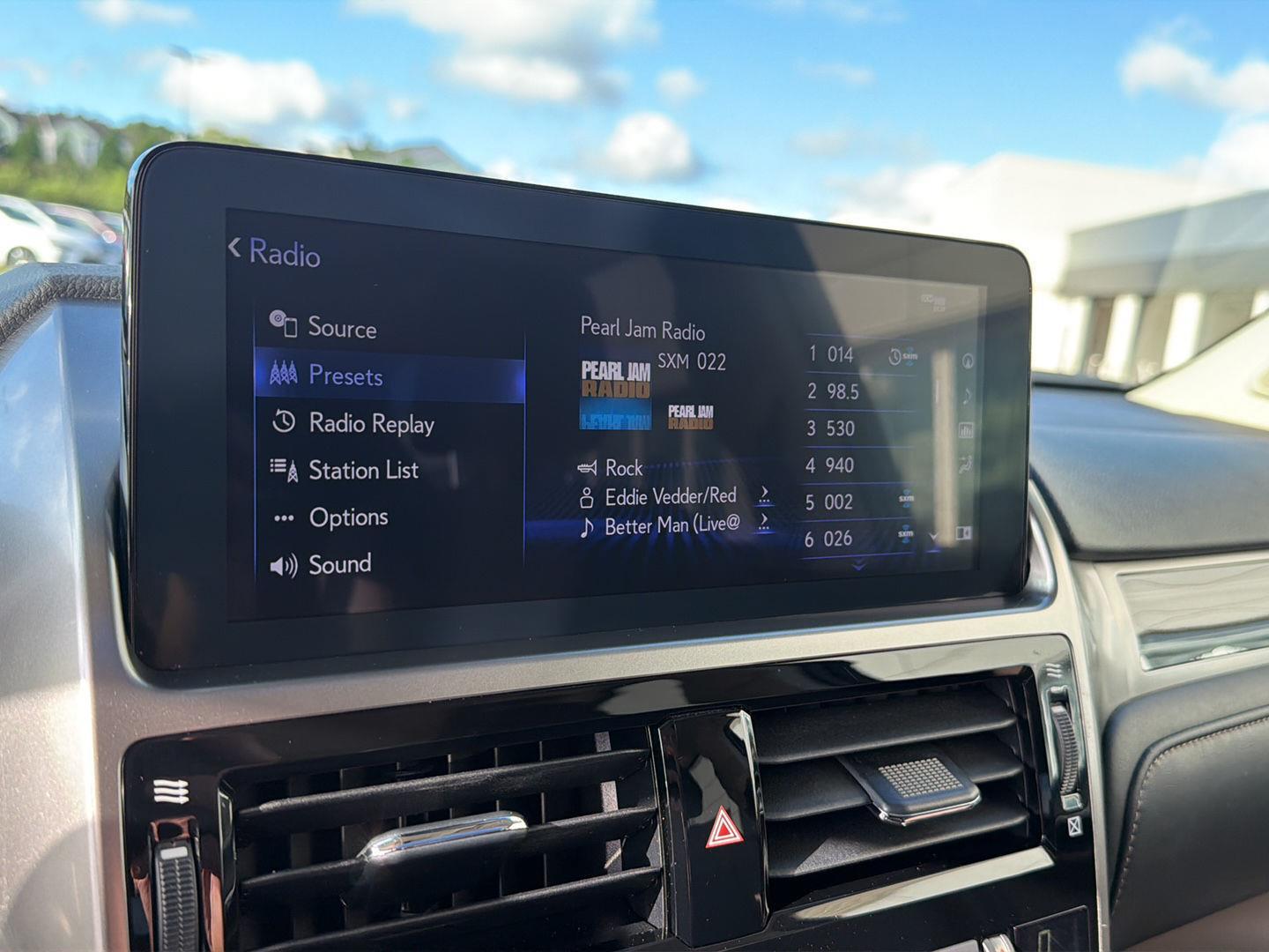 Used 2023 Lexus GX SUV