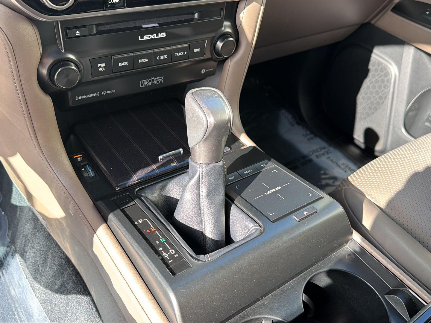 Used 2023 Lexus GX SUV