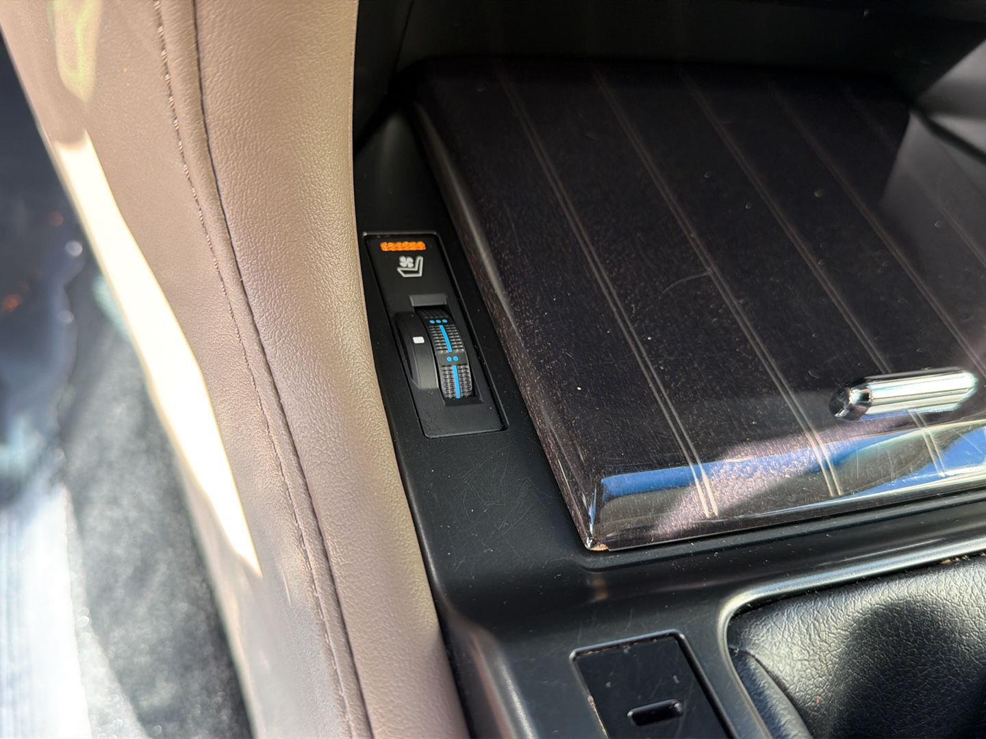 Used 2023 Lexus GX SUV