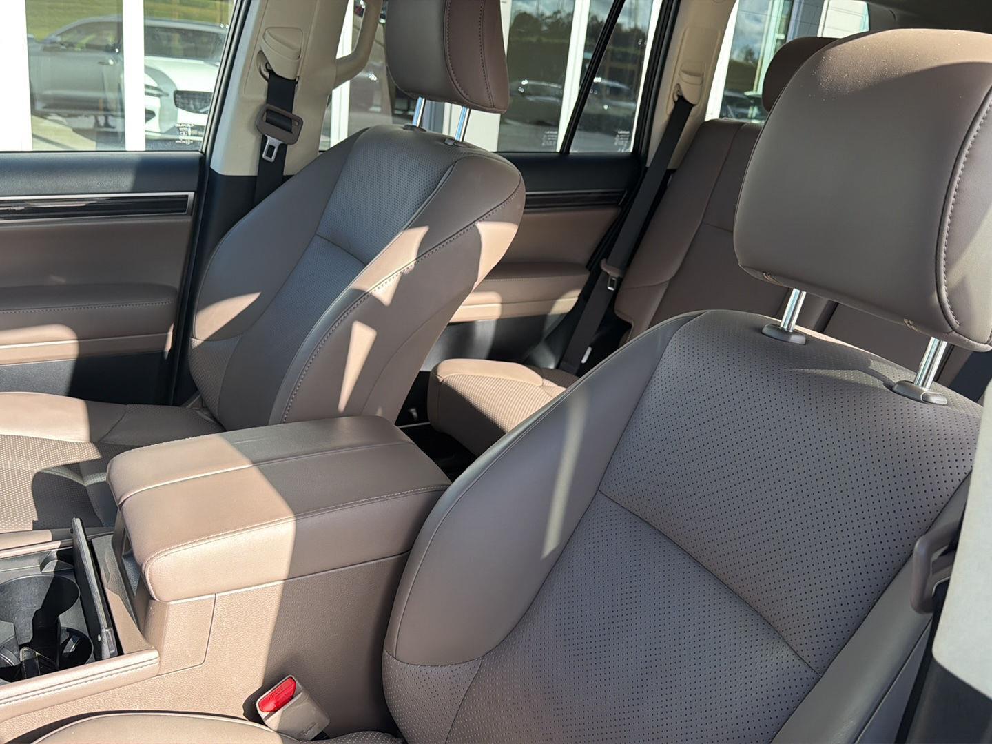 Used 2023 Lexus GX SUV