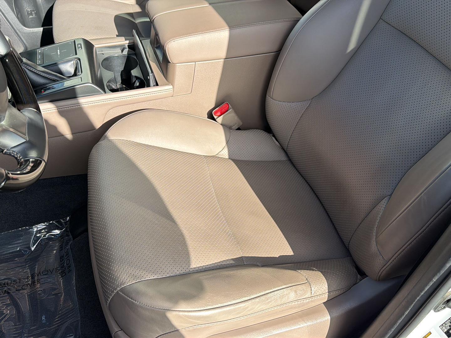 Used 2023 Lexus GX SUV