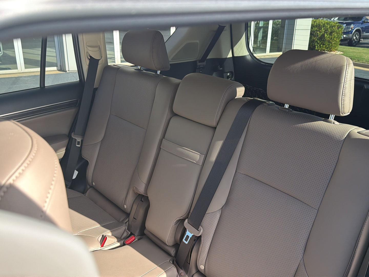 Used 2023 Lexus GX SUV