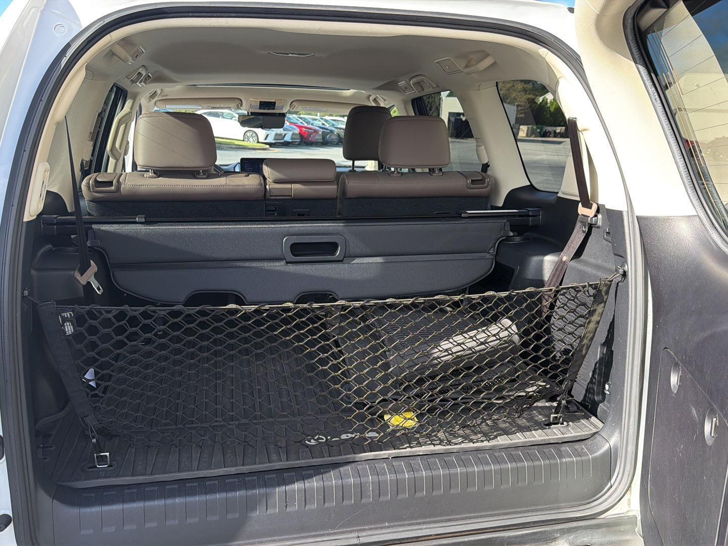 Used 2023 Lexus GX SUV