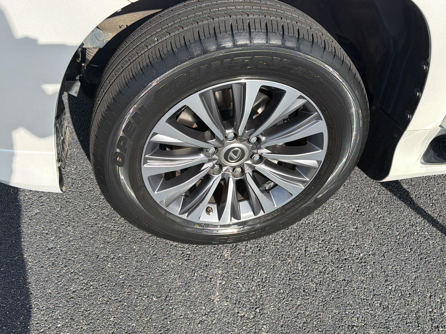 Used 2023 Lexus GX SUV