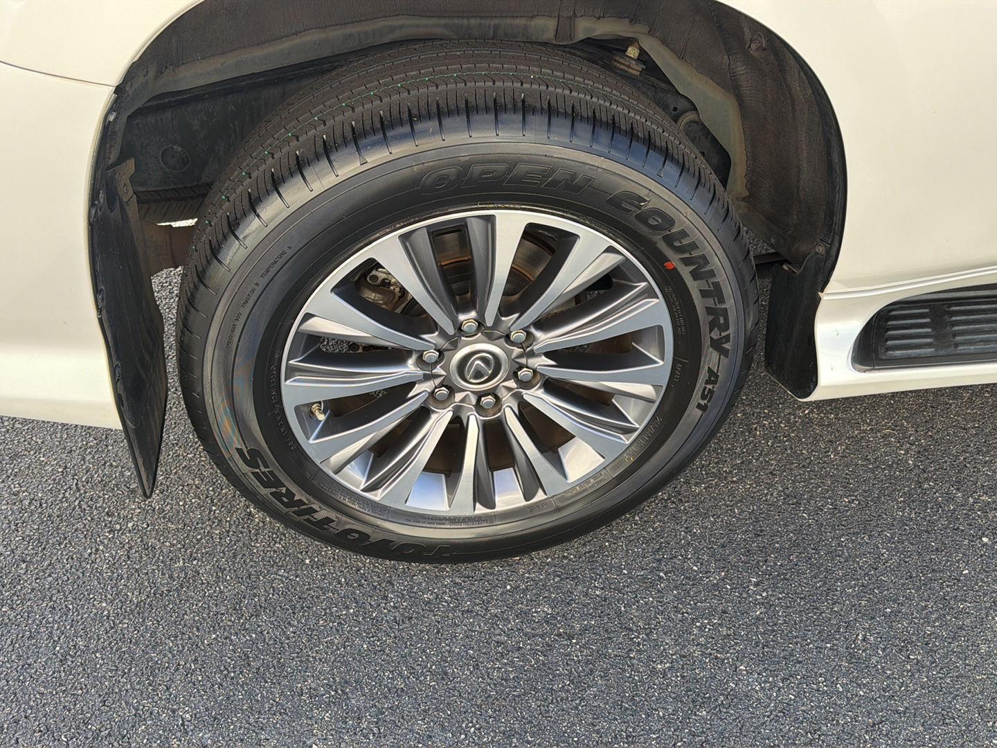 Used 2023 Lexus GX SUV
