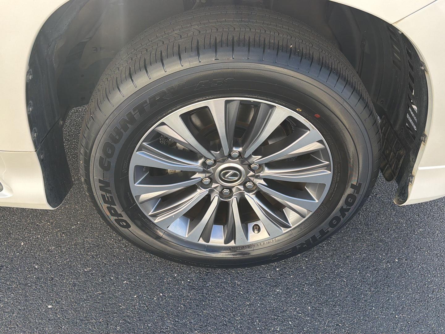 Used 2023 Lexus GX SUV