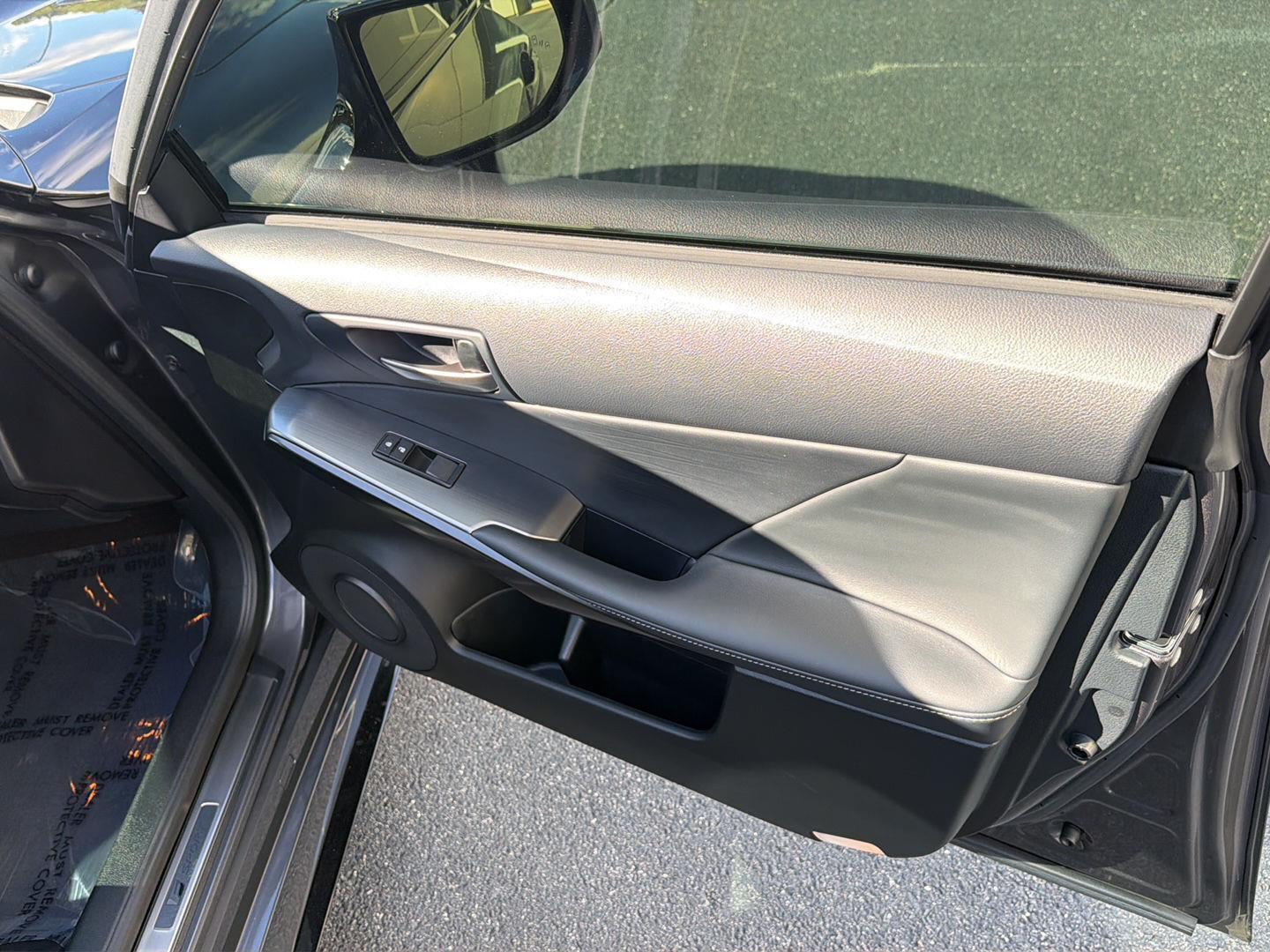 Used 2023 Lexus IS Sedan