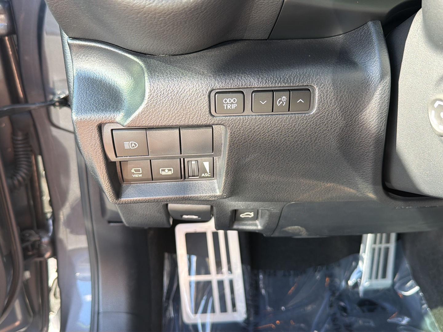 Used 2023 Lexus IS Sedan