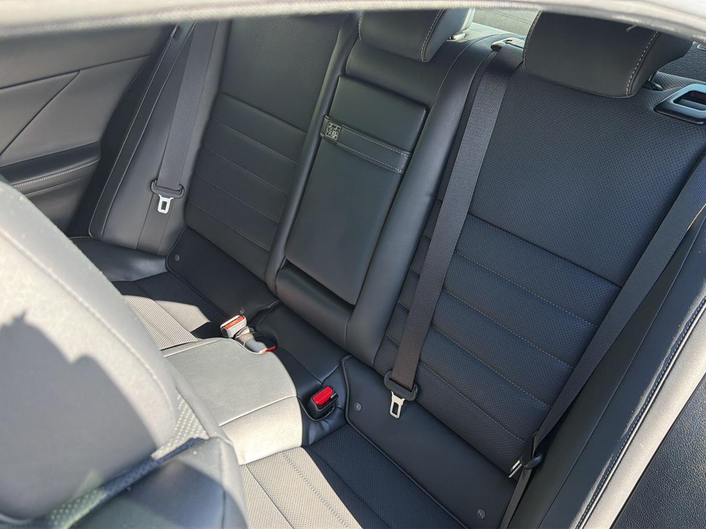 Used 2023 Lexus IS Sedan