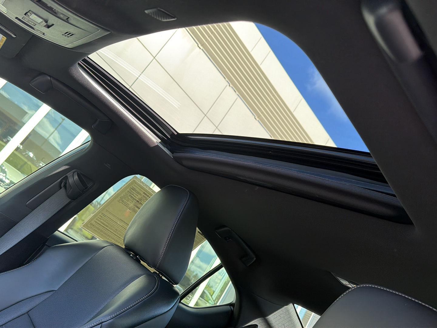 Used 2023 Lexus IS Sedan