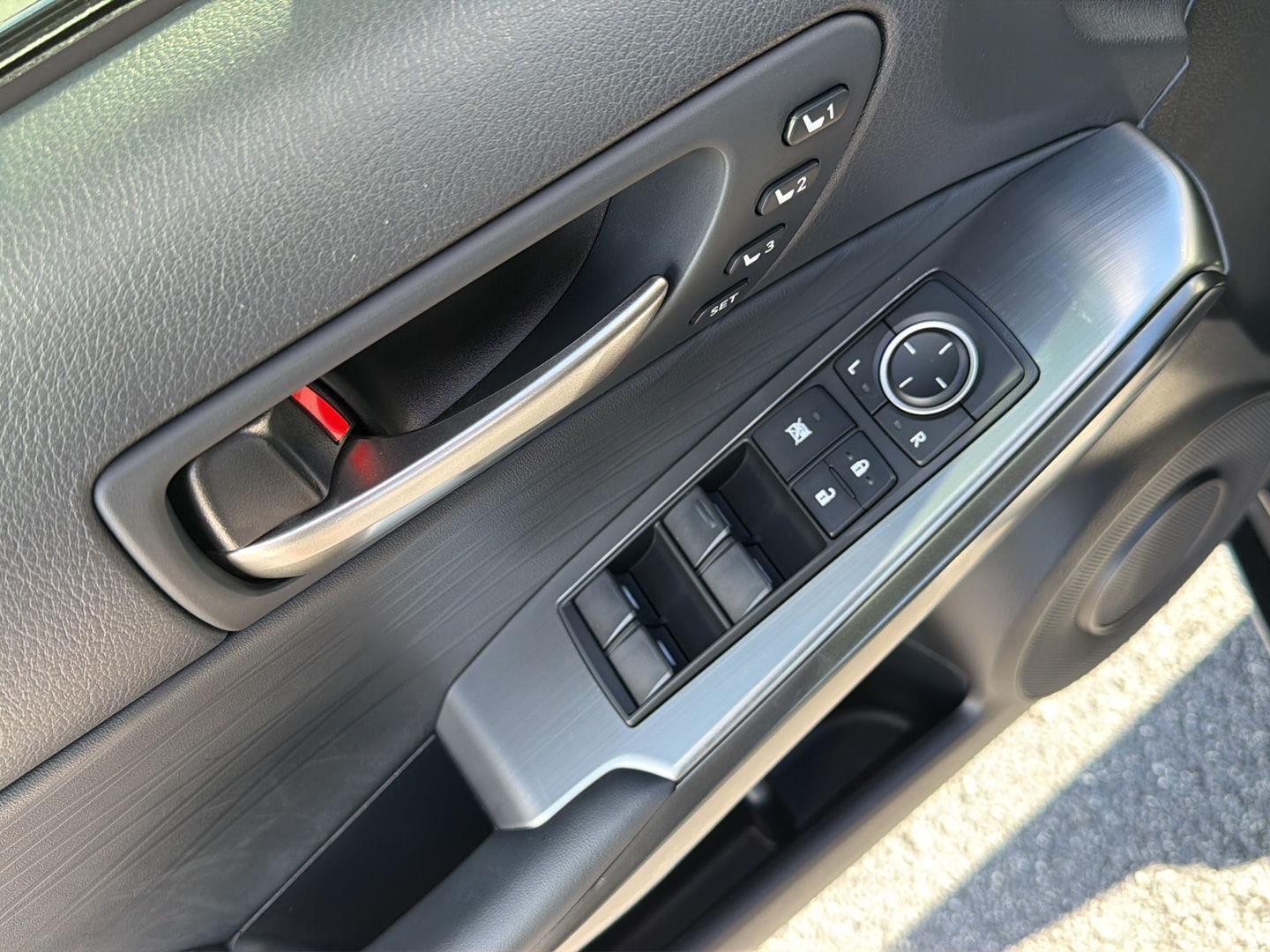 Used 2023 Lexus IS Sedan