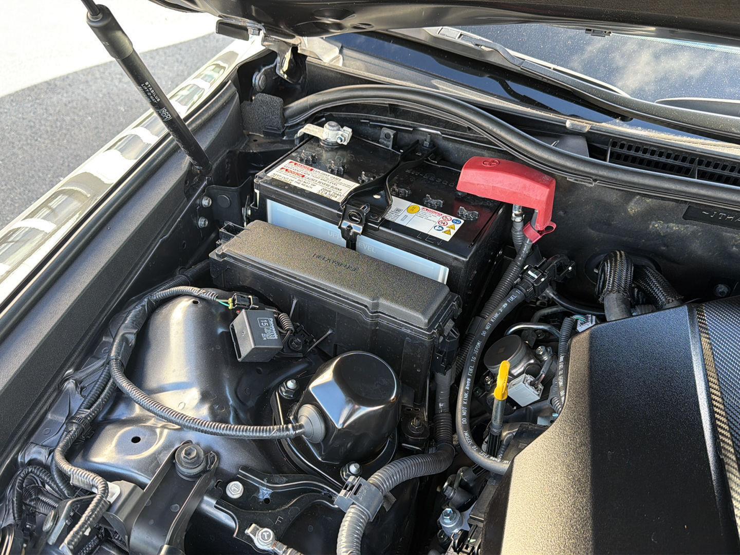 Used 2023 Lexus IS Sedan
