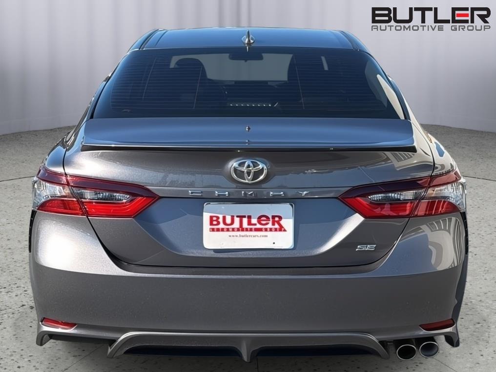 Used 2023 Toyota Camry Sedan