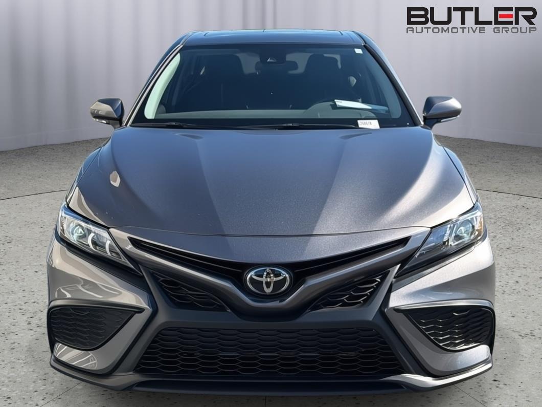 Used 2023 Toyota Camry Sedan