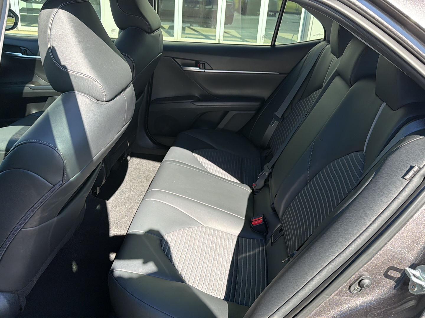 Used 2023 Toyota Camry Sedan