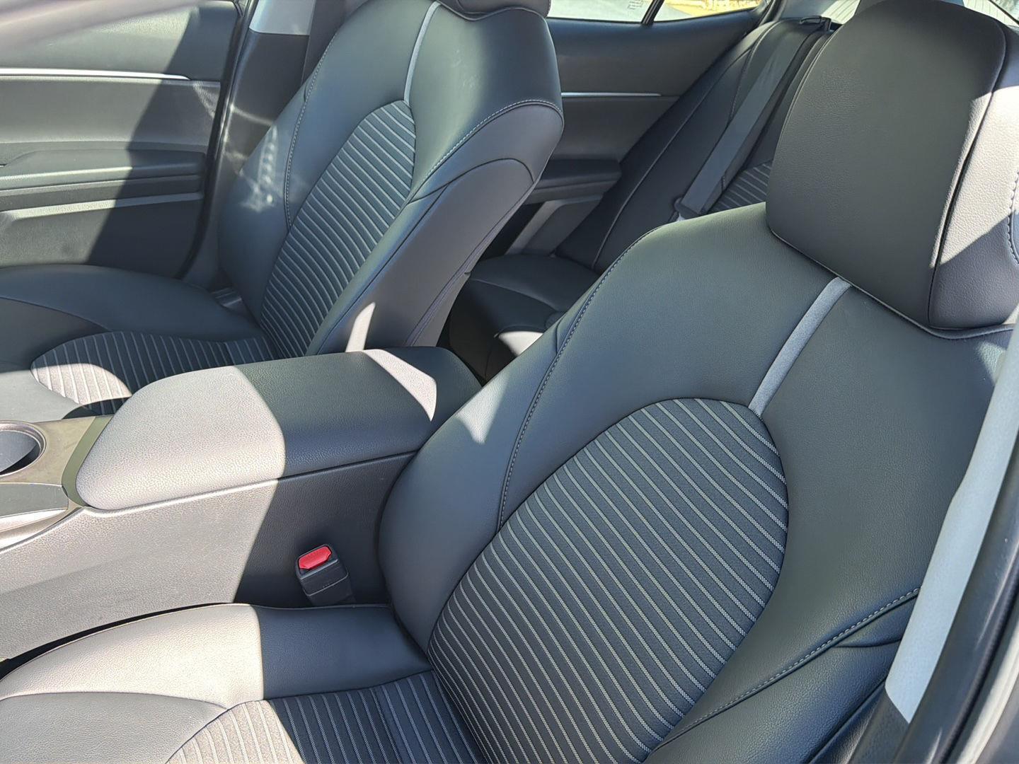 Used 2023 Toyota Camry Sedan