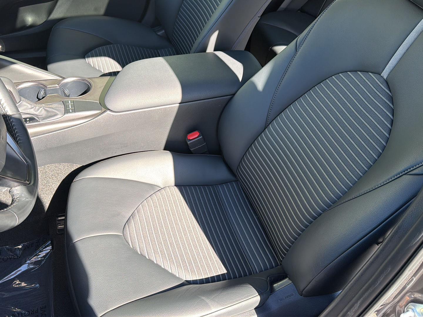 Used 2023 Toyota Camry Sedan