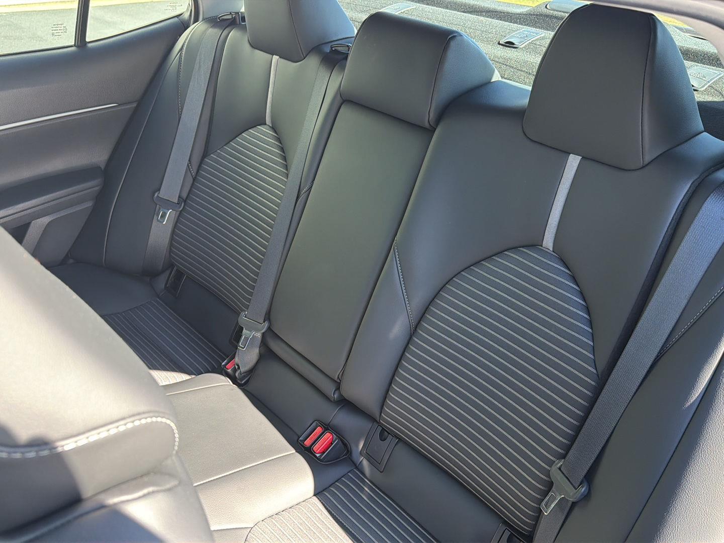Used 2023 Toyota Camry Sedan