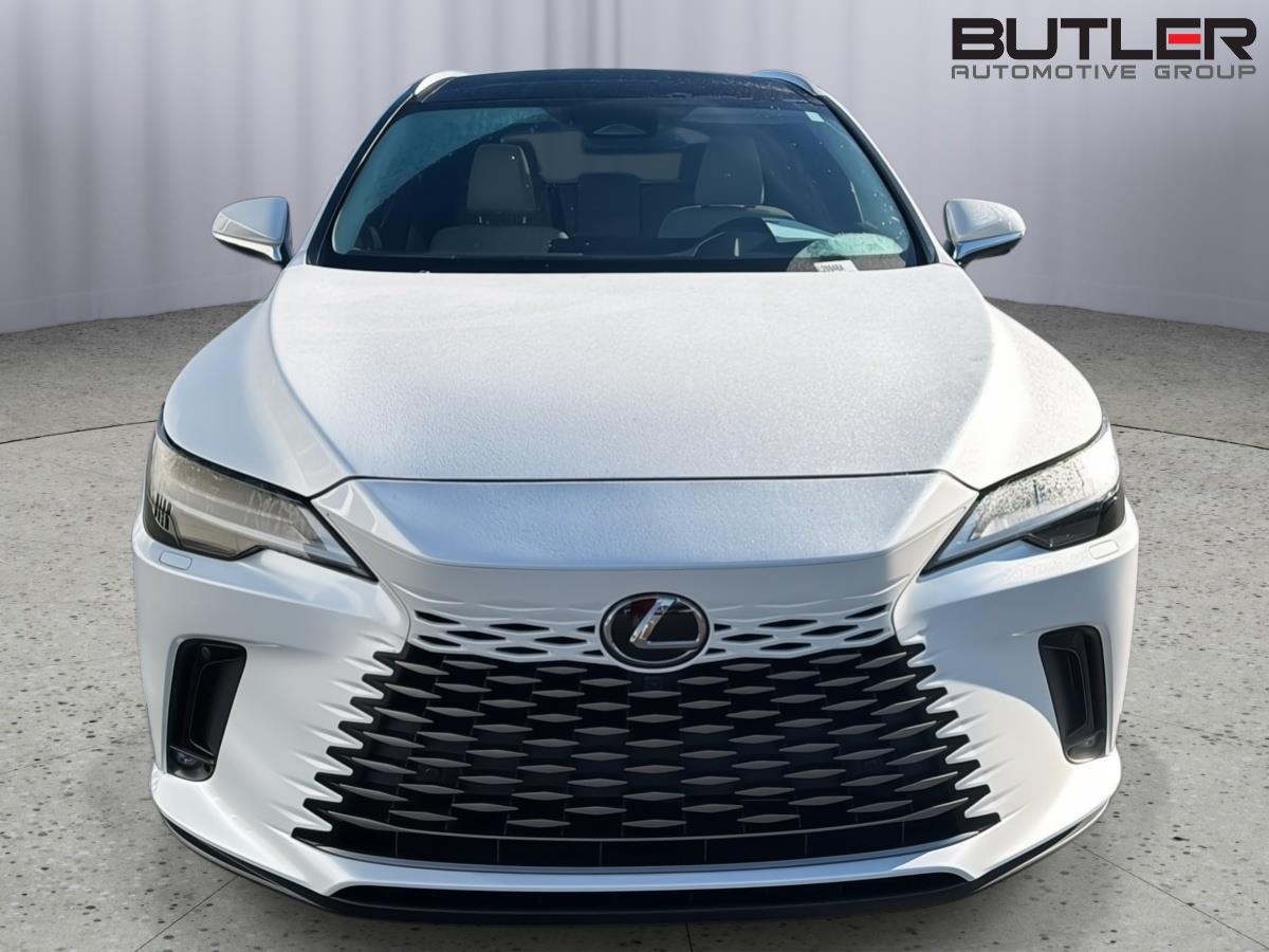 Used 2024 Lexus RX SUV