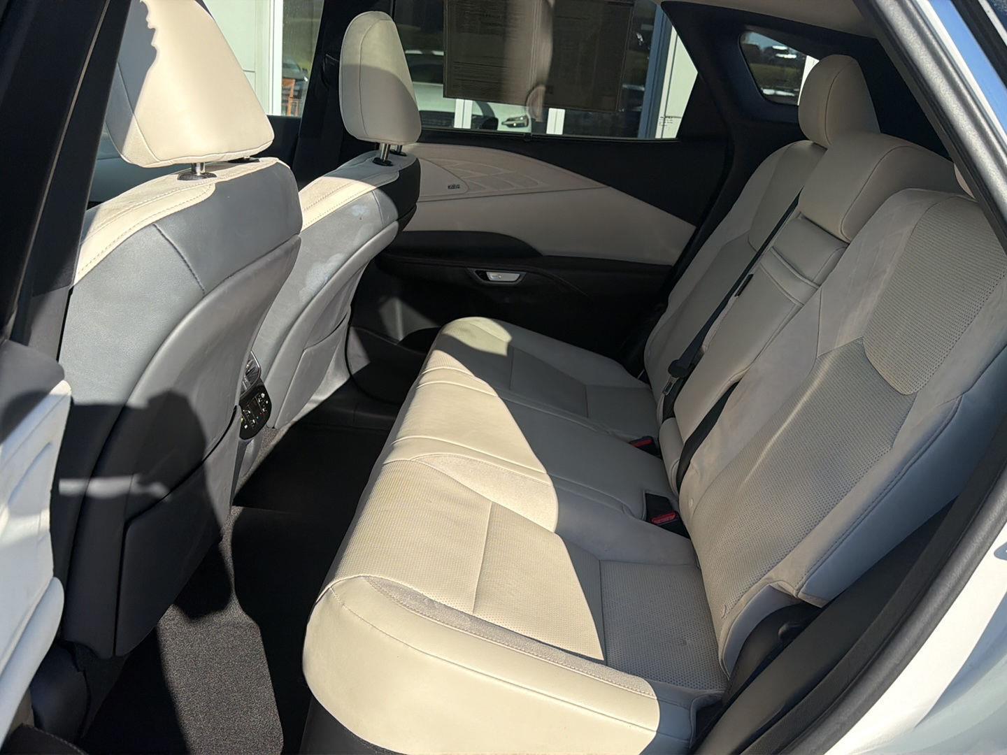Used 2024 Lexus RX SUV