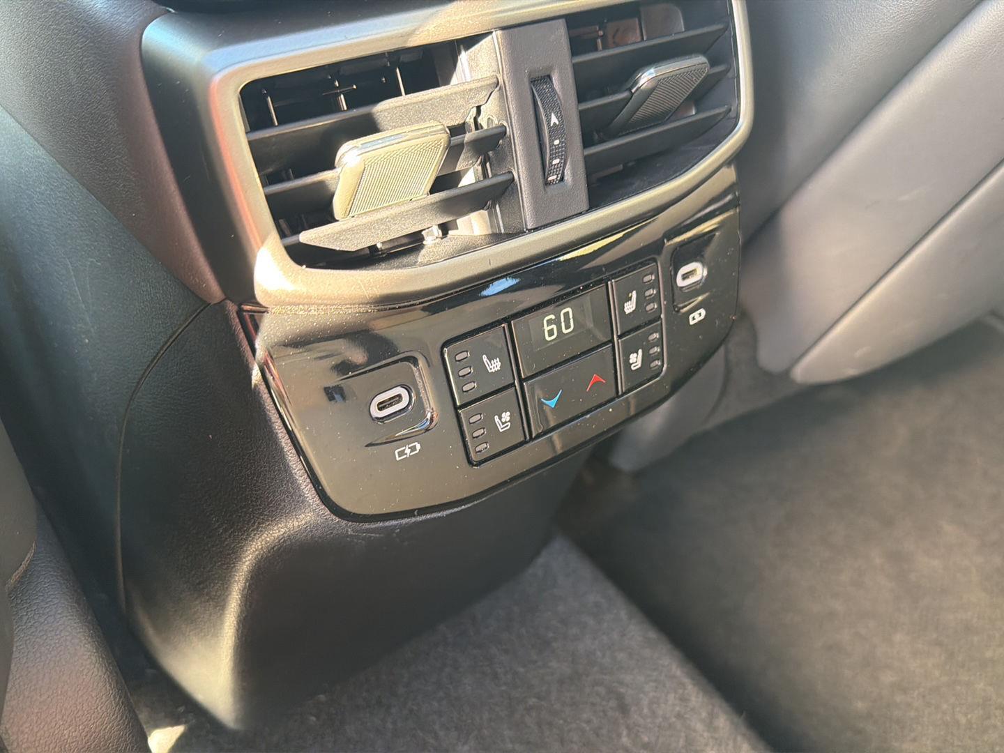Used 2024 Lexus RX SUV