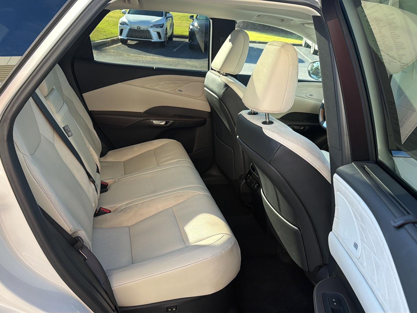 Used 2024 Lexus RX SUV