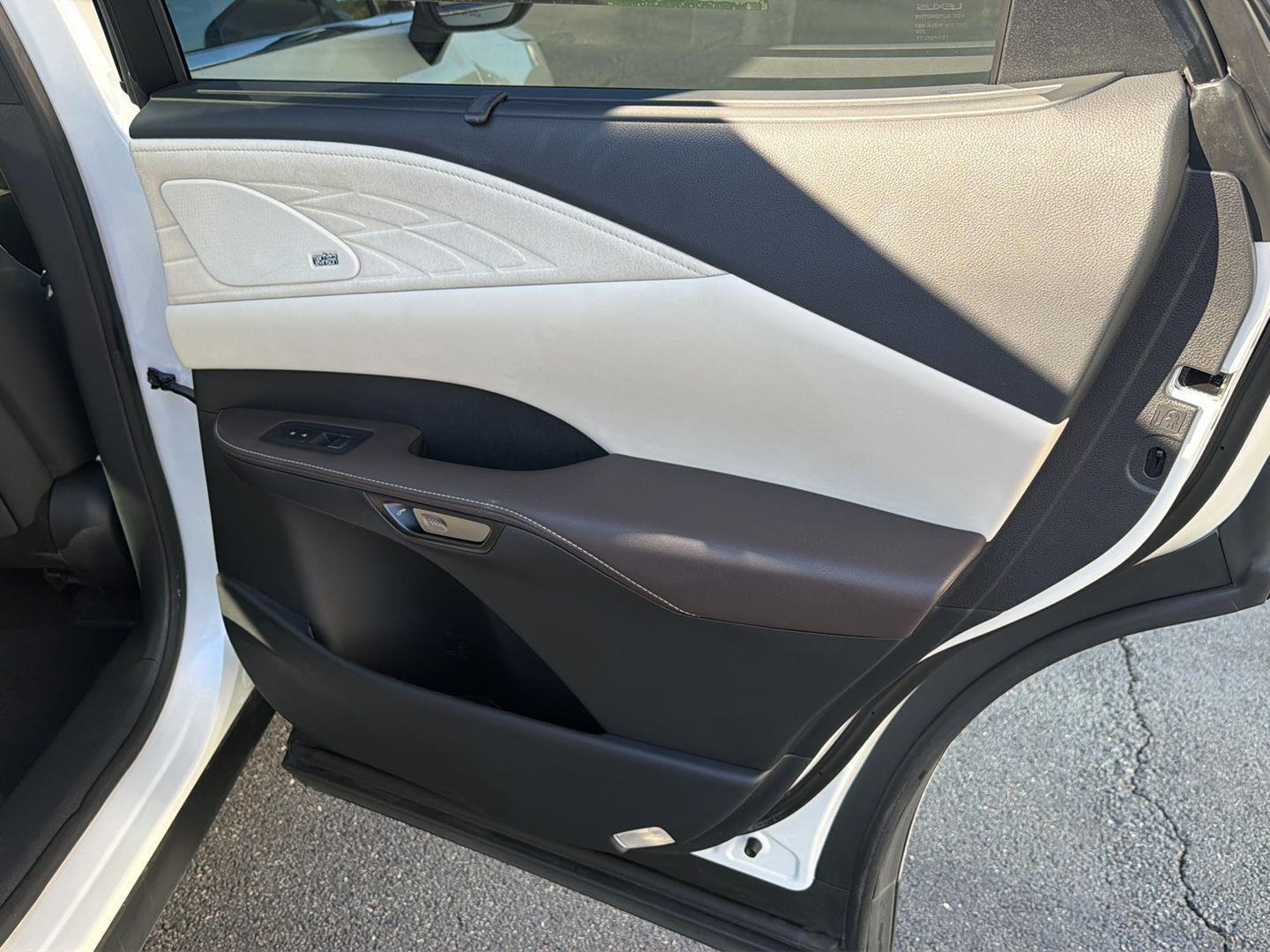 Used 2024 Lexus RX SUV