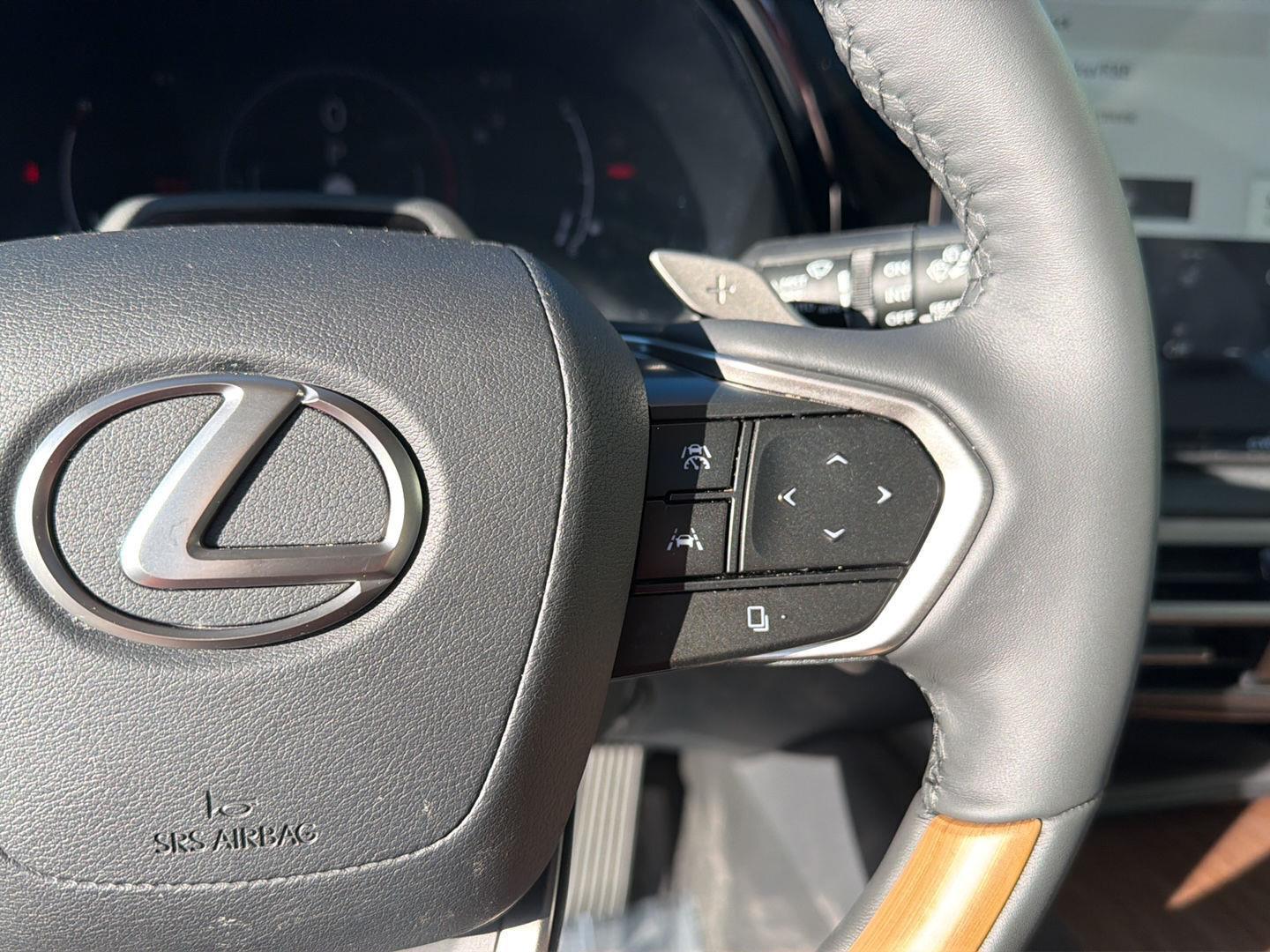 Used 2024 Lexus RX SUV