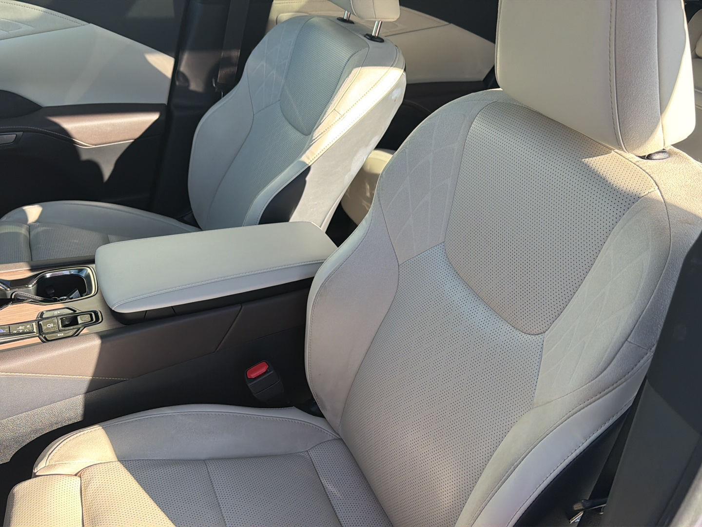 Used 2024 Lexus RX SUV