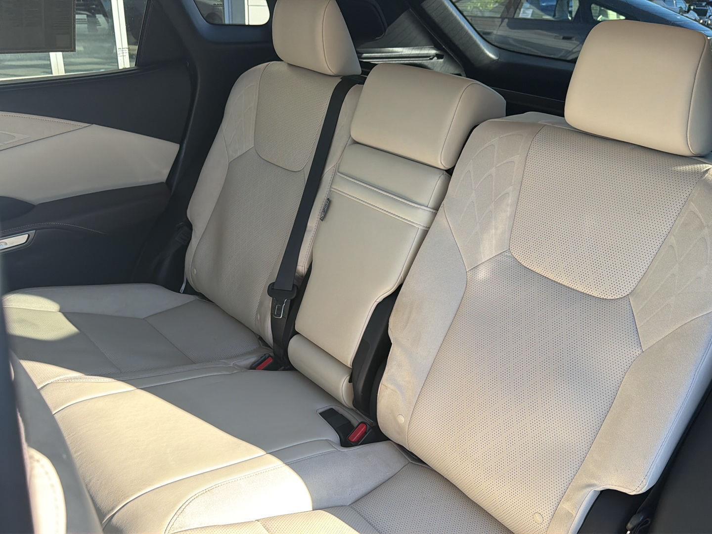 Used 2024 Lexus RX SUV