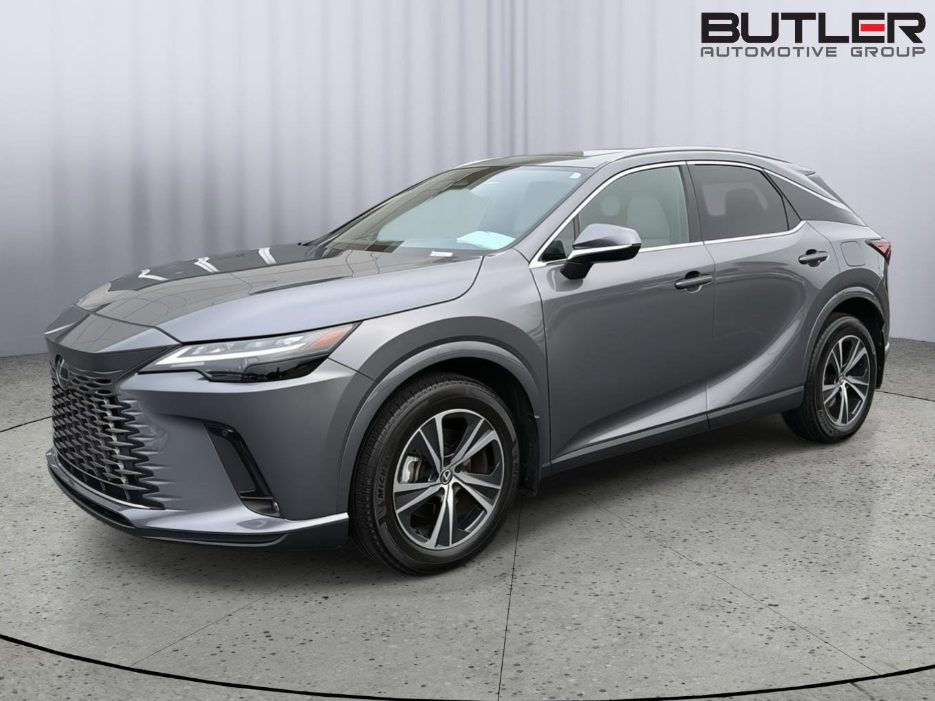 Used 2023 Lexus RX SUV