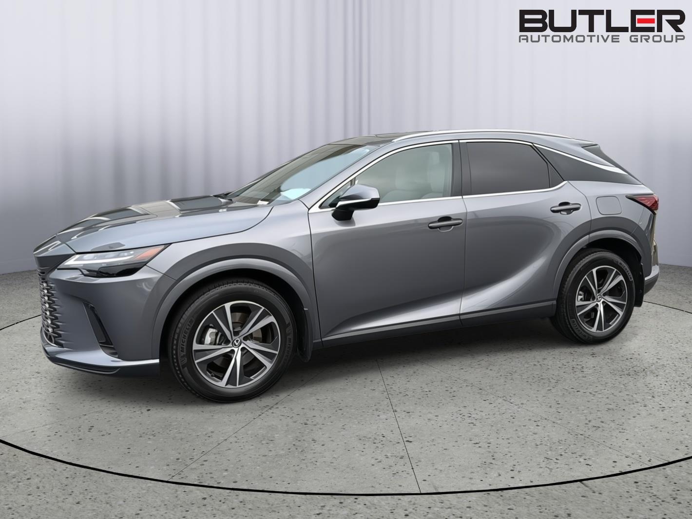 Used 2023 Lexus RX SUV