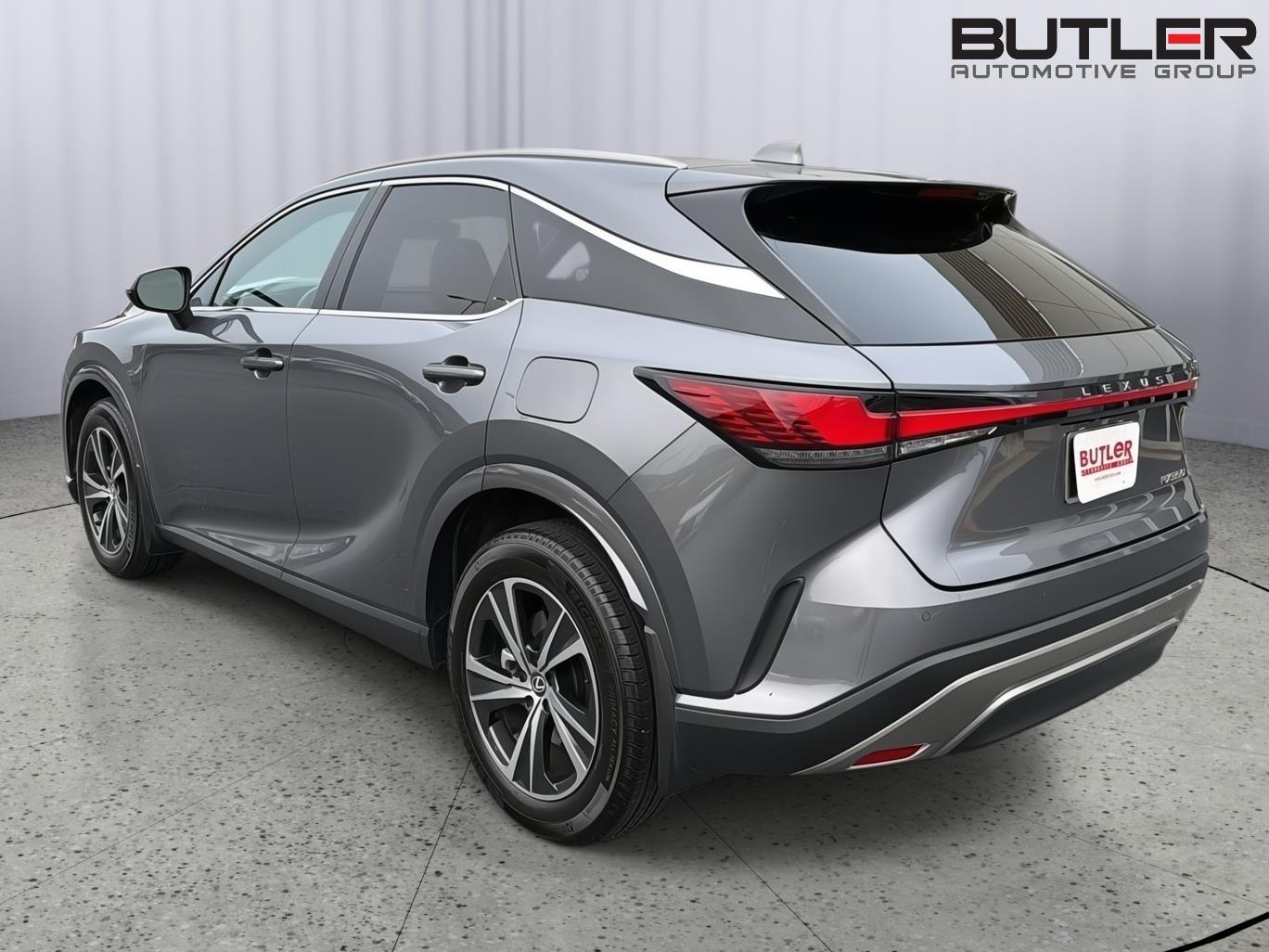 Used 2023 Lexus RX SUV