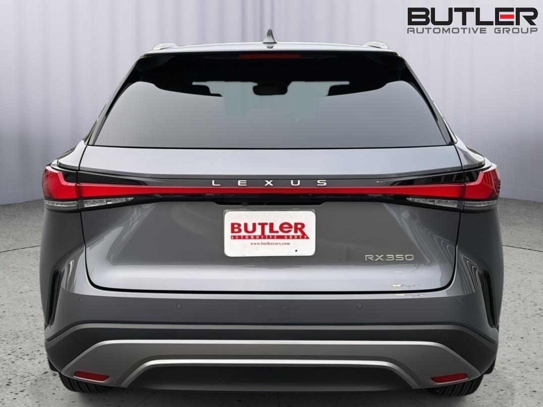 Used 2023 Lexus RX SUV